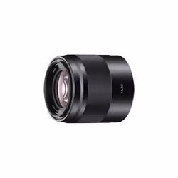 Sony SEL50F18 - Vista aggiuntiva 4