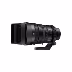 Sony SELP28135G - Vista aggiuntiva 4