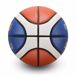 Molten BGMX7-C palla da pallacanestro Interno e esterno Multicolore - Vista aggiuntiva 2