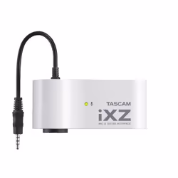 Tascam iXZ 2.0 canali - Vista aggiuntiva 4