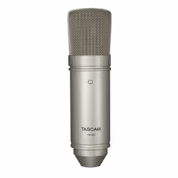 Tascam TM-80 microfono Oro Microfono da studio - Vista aggiuntiva 4