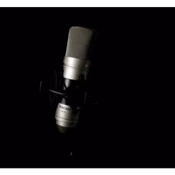 Tascam TM-80 microfono Oro Microfono da studio - Vista aggiuntiva 5