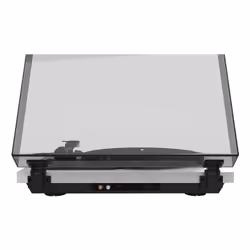 TEAC TN-175-W Giradischi con trasmissione a cinghia Bianco Completamente automatico - Vista aggiuntiva 4
