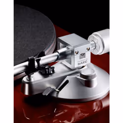 TEAC TN-3B-SE/CH Giradischi con trasmissione a cinghia Ciliegia (frutto) Manuale - Vista aggiuntiva 4