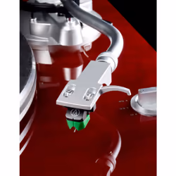 TEAC TN-3B-SE/CH Giradischi con trasmissione a cinghia Ciliegia (frutto) Manuale - Vista aggiuntiva 5