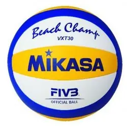 Pallone da allenamento beach volley