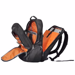 Everki Titan 46,7 cm (18.4") Zaino Nero - Vista aggiuntiva 4