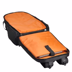 Everki Titan 46,7 cm (18.4") Zaino Nero - Vista aggiuntiva 5