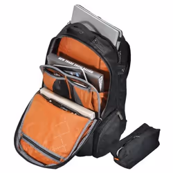 Everki Titan 46,7 cm (18.4") Zaino Nero - Vista aggiuntiva 6