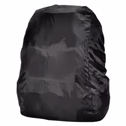 Everki Titan 46,7 cm (18.4") Zaino Nero - Vista aggiuntiva 7