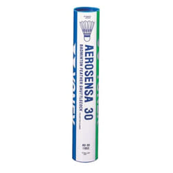 YONEX AS-30 30 pz Bianco