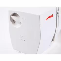 Janome Sewist 725S Macchina da cucire manuale Meccanico