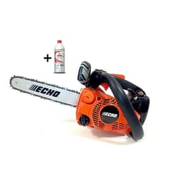 Motosega da potatura Echo CS-280TES motore a scoppio 26,9cc 3kg barra 25cm