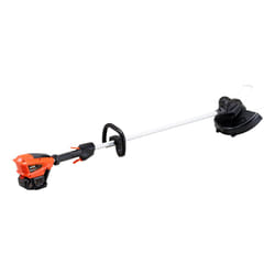 Echo DSRM 310 30,5 cm CA/Batteria Nero, Rosso