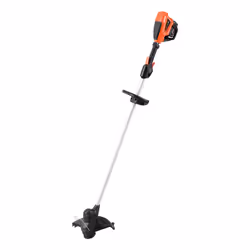 Echo DSRM 310 30,5 cm CA/Batteria Nero, Rosso - Vista aggiuntiva 4