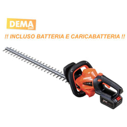 Tagliasiepi Echo a batteria 40V DHC310-60