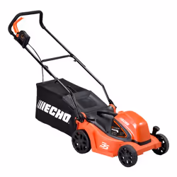 Echo DLM 310/35P, Tagliaerba a spinta, 400 m², 35 cm, 2 cm, 7 cm, 200 m²