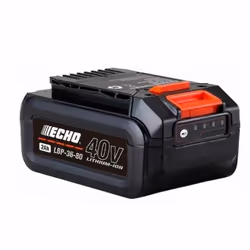 La batteria 40V da 2Ah Garden+ è perfetta per la maggior parte dei lavori in giardino. Garantisce un’autonomia sufficiente a ...