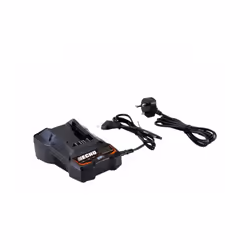 Caricabatteria Echo LC-3604 agli ioni di Litio da 144 Wh (4 Ah) della gamma Garden+. Compatibile con tutte le macchine da gia ...