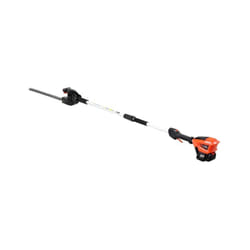 Echo - Tagliasiepi a batteria 40V DHCA-310 ad asta telescopica senza batteria