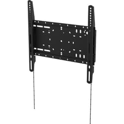 Vision VFM-W4X4 Supporto per display espositivi 152,4 cm (60") Nero