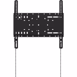 Vision VFM-W4X4 Supporto per display espositivi 152,4 cm (60") Nero - Vista aggiuntiva 5