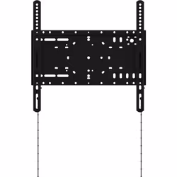 Vision VFM-W4X4 Supporto per display espositivi 152,4 cm (60") Nero - Vista aggiuntiva 8