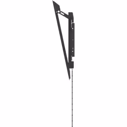 Vision VFM-W4X4T Supporto per display espositivi 152,4 cm (60") Nero - Vista aggiuntiva 4