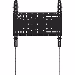 Vision VFM-W4X4T Supporto per display espositivi 152,4 cm (60") Nero - Vista aggiuntiva 7