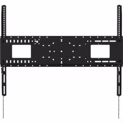 Vision VFM-W8X6 Supporto per display espositivi 2,29 m (90") Nero - Vista aggiuntiva 4