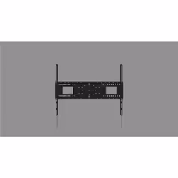 Vision VFM-W8X6 Supporto per display espositivi 2,29 m (90") Nero - Vista aggiuntiva 5