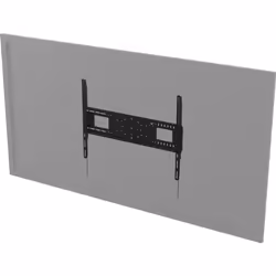 Vision VFM-W8X6 Supporto per display espositivi 2,29 m (90") Nero - Vista aggiuntiva 6