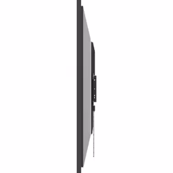 Vision VFM-W10X6 Supporto per display espositivi 2,29 m (90") Nero - Vista aggiuntiva 4