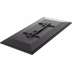 Vision VFM-W10X6 Supporto per display espositivi 2,29 m (90") Nero - Vista aggiuntiva 5