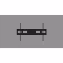 Vision VFM-W10X6 Supporto per display espositivi 2,29 m (90") Nero - Vista aggiuntiva 7