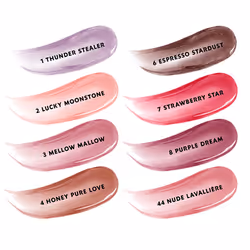 Ysl Loveshine lucidalabbra volumizzante #4