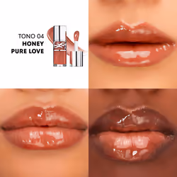 Ysl Loveshine lucidalabbra volumizzante #4 - Vista aggiuntiva 4
