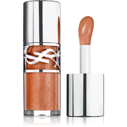 Yves Saint Laurent Loveshine Plumping Lip Oil Gloss colore 5 California Sunshine 6 ml