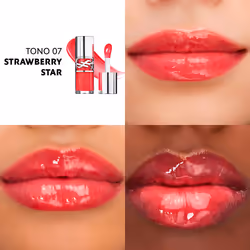 Ysl Loveshine lucidalabbra volumizzante #7 - Vista aggiuntiva 4
