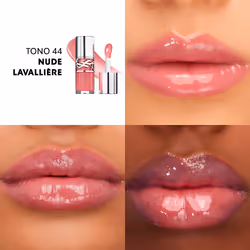 Ysl Loveshine lucidalabbra volumizzante #44 - Vista aggiuntiva 4