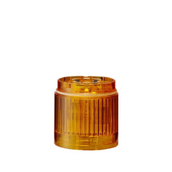 PATLITE LR5-E-Y luce di allarme Fisso Bianco