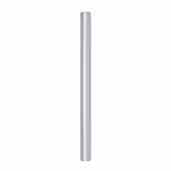 PATLITE POLE22-0300AN, Kit di montaggio, Alluminio, Alluminio, PATLITE LR4-PJ/QJ, LR5-PJ/KT, LR6-PJ/QJ, LR7-KT, 300 mm, 2,2 c ...
