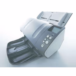 Fujitsu fi-7180 Scanner ADF 600 x 600 DPI A4 Nero, Bianco
