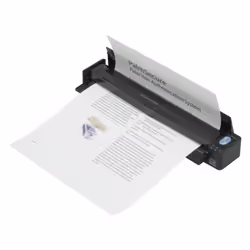 Ricoh ScanSnap iX100 CDF + Scanner con alimentazione a fogli 600 x 600 DPI A4 Nero - Vista aggiuntiva 4