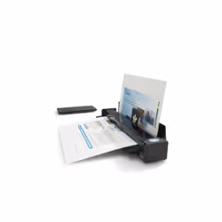 Ricoh ScanSnap iX100 CDF + Scanner con alimentazione a fogli 600 x 600 DPI A4 Nero - Vista aggiuntiva 8