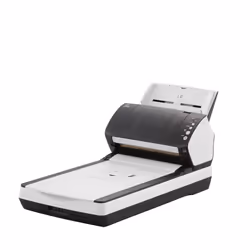 Fujitsu fi-7240 Scanner piano e ADF 600 x 600 DPI A4 Nero, Bianco - Vista aggiuntiva 2
