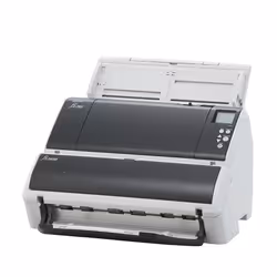 Ricoh fi-7480 Scanner ADF 600 x 600 DPI A3 Grigio, Bianco - Vista aggiuntiva 6