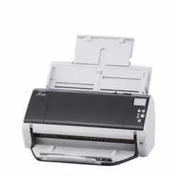 Ricoh fi-7480 Scanner ADF 600 x 600 DPI A3 Grigio, Bianco - Vista aggiuntiva 7