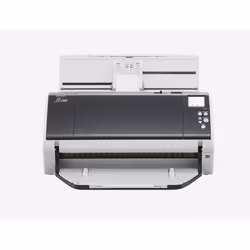 Ricoh fi-7460 ADF + scanner ad alimentazione manuale 600 x 600 DPI A3 Grigio, Bianco - Vista aggiuntiva 4