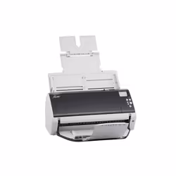 Ricoh fi-7460 ADF + scanner ad alimentazione manuale 600 x 600 DPI A3 Grigio, Bianco - Vista aggiuntiva 6